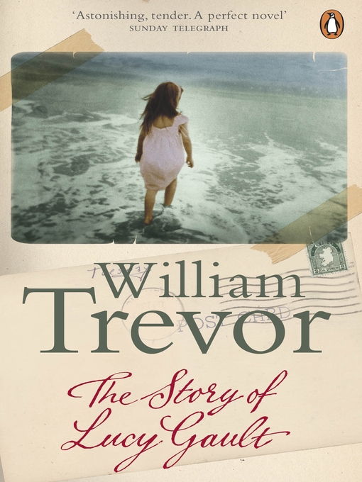 Cover image for The Story of Lucy Gault